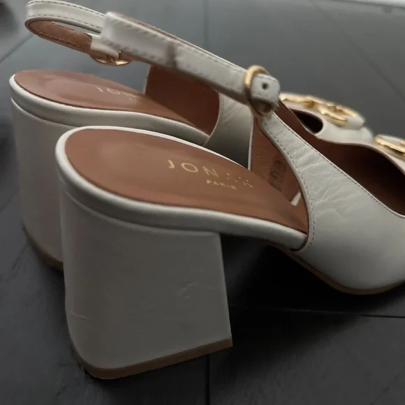 Jonak heels 38 - Picture 4 of 10